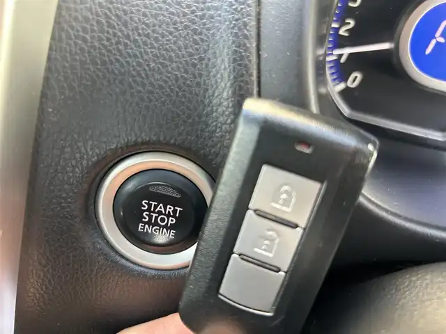 日産 デイズ ハイウェイスターX 埼玉県 2014(平26)年 7.9万km クールシルバー 純正ナビ（CD、DVD、BT、AMFM）/バックカメラ/前方ドライブレコーダー/プッシュスタート/スマートキー/ドアバイザー/アイドリングストップ/保証書/車両/ナビ取扱説明書