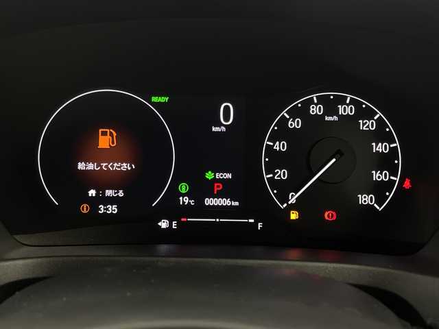 ホンダ ヴェゼル ハイブリッド e:HEV Z 新潟県 2025(令7)年 0.1千km クリスタルブラックパール ホンダセンシング/純正ナビ/　Bluetooth/フルセグTV/AndroidAuto/AppleCarPlay/バックカメラ/パワーバックドア/レーダークルーズコントロール/LEDオートライト/ハーフレザーシート/シートヒーター/純正18インチアルミホイール/パドルシフト/ブラインドスポットモニター/シーケンシャルウィンカー/ワイヤレス充電器/ステアリングヒーター