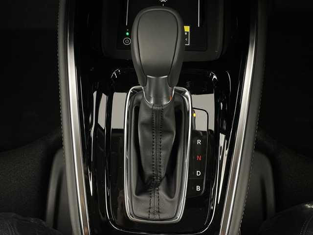 ホンダ ヴェゼル ハイブリッド e:HEV Z 新潟県 2025(令7)年 0.1千km クリスタルブラックパール ホンダセンシング/純正ナビ/　Bluetooth/フルセグTV/AndroidAuto/AppleCarPlay/バックカメラ/パワーバックドア/レーダークルーズコントロール/LEDオートライト/ハーフレザーシート/シートヒーター/純正18インチアルミホイール/パドルシフト/ブラインドスポットモニター/シーケンシャルウィンカー/ワイヤレス充電器/ステアリングヒーター