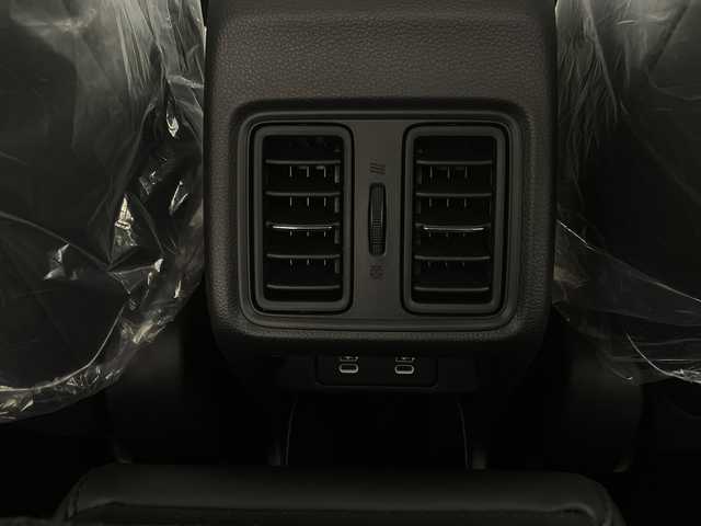 ホンダ ヴェゼル ハイブリッド e:HEV Z 新潟県 2025(令7)年 0.1千km クリスタルブラックパール ホンダセンシング/純正ナビ/　Bluetooth/フルセグTV/AndroidAuto/AppleCarPlay/バックカメラ/パワーバックドア/レーダークルーズコントロール/LEDオートライト/ハーフレザーシート/シートヒーター/純正18インチアルミホイール/パドルシフト/ブラインドスポットモニター/シーケンシャルウィンカー/ワイヤレス充電器/ステアリングヒーター