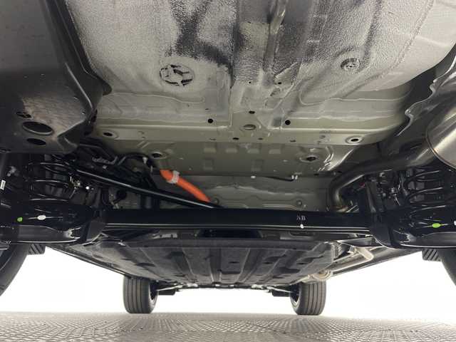 ホンダ ヴェゼル ハイブリッド e:HEV Z 新潟県 2025(令7)年 0.1千km クリスタルブラックパール ホンダセンシング/純正ナビ/　Bluetooth/フルセグTV/AndroidAuto/AppleCarPlay/バックカメラ/パワーバックドア/レーダークルーズコントロール/LEDオートライト/ハーフレザーシート/シートヒーター/純正18インチアルミホイール/パドルシフト/ブラインドスポットモニター/シーケンシャルウィンカー/ワイヤレス充電器/ステアリングヒーター