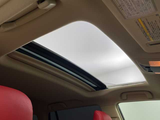 トヨタ ランドクルーザー プラド TX 岐阜県 2016(平28)年 11.7万km ホワイトパールクリスタルシャイン サンルーフ/モデリスタエアロ/シートカバー/トヨタセーフティセンス/・レーンディパーチャーアラート/・プリクラッシュセーフティ/カロッツェリアHDDナビ/（CD/DVD/フルセグ/Bluetooth/HDMI）/バックカメラ/オートLEDヘッドライト/前方ドライブレコーダー/ビルトインETC/スマートキー/スペアキー/電動格納ミラー/保証書/取扱説明書