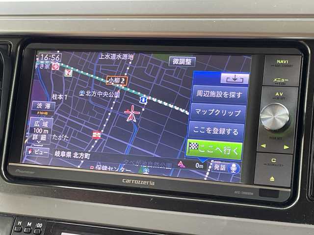 トヨタ ランドクルーザー プラド TX 岐阜県 2016(平28)年 11.7万km ホワイトパールクリスタルシャイン サンルーフ/モデリスタエアロ/シートカバー/トヨタセーフティセンス/・レーンディパーチャーアラート/・プリクラッシュセーフティ/カロッツェリアHDDナビ/（CD/DVD/フルセグ/Bluetooth/HDMI）/バックカメラ/オートLEDヘッドライト/前方ドライブレコーダー/ビルトインETC/スマートキー/スペアキー/電動格納ミラー/保証書/取扱説明書