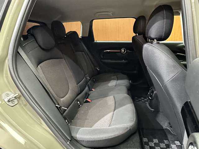 ＭＩＮＩ ミニ クラブマン クーパーD 千葉県 2019(令1)年 4.1万km エメラルドグレー ＡＣＣ　/純正ナビ　/バックカメラ　/リアＰＤＣ　/ＯＰ１７インチＡＷ　/コンフォートアクセス　/ドライビングモード　/シートヒーター　/ＭＩＮＩエキサイトメントＰＫＧ　/インテリジェントセーフティ　/ＬＥＤヘッドライト