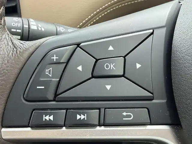 日産 セレナ ハイウェイスター G 愛知県 2017(平29)年 4.9万km マルーンレッド 純正SDナビ（SD確認できず）/全方位カメラ/プロパイロット/両側パワースライドドア/デジタルインナーミラー/純正フリップダウン/ETC/フロアマット/オートライト/スマートキー/純正LEDライト/ハーフレザー/電子パーキング/オートホールド/電動格納ミラー/ロールサンシェード/後席USB差し口/純正16インチAW