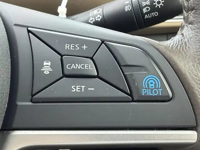 日産 セレナ ハイウェイスター G 愛知県 2017(平29)年 4.9万km マルーンレッド 純正SDナビ（SD確認できず）/全方位カメラ/プロパイロット/両側パワースライドドア/デジタルインナーミラー/純正フリップダウン/ETC/フロアマット/オートライト/スマートキー/純正LEDライト/ハーフレザー/電子パーキング/オートホールド/電動格納ミラー/ロールサンシェード/後席USB差し口/純正16インチAW