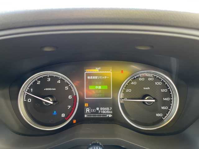 スバル フォレスター プレミアム 石川県 2018(平30)年 7.2万km クリスタルホワイトP ダイアトーンナビ　フルセグＴＶ　バック＆サイドカメラ　ＬＥＤヘッドライト　パワーバックドア　レーダークルーズ　デジタルミラー　ブラインドスポット　ＥＴＣ　ドラレコ　シートヒーター　スマートキー