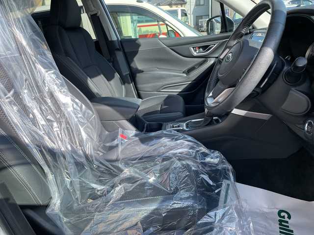 スバル フォレスター プレミアム 石川県 2018(平30)年 7.2万km クリスタルホワイトP ダイアトーンナビ　フルセグＴＶ　バック＆サイドカメラ　ＬＥＤヘッドライト　パワーバックドア　レーダークルーズ　デジタルミラー　ブラインドスポット　ＥＴＣ　ドラレコ　シートヒーター　スマートキー