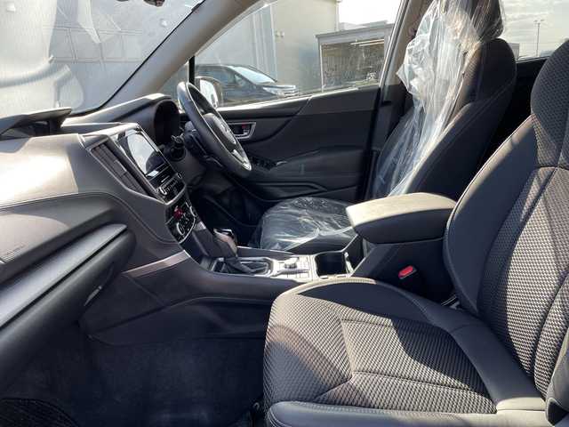 スバル フォレスター プレミアム 石川県 2018(平30)年 7.2万km クリスタルホワイトP ダイアトーンナビ　フルセグＴＶ　バック＆サイドカメラ　ＬＥＤヘッドライト　パワーバックドア　レーダークルーズ　デジタルミラー　ブラインドスポット　ＥＴＣ　ドラレコ　シートヒーター　スマートキー