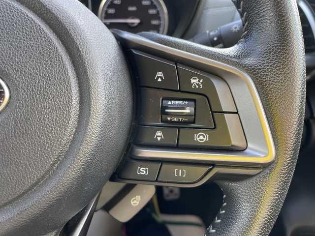 スバル フォレスター プレミアム 石川県 2018(平30)年 7.2万km クリスタルホワイトP ダイアトーンナビ　フルセグＴＶ　バック＆サイドカメラ　ＬＥＤヘッドライト　パワーバックドア　レーダークルーズ　デジタルミラー　ブラインドスポット　ＥＴＣ　ドラレコ　シートヒーター　スマートキー