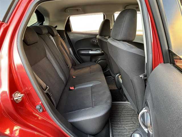 日産 ジューク 16GT ドレスアップ 大阪府 2018(平30)年 6.4万km プレミアムサンフレアオレンジ/ダークメタルグレー 2トーン ワンオーナー/SDナビ フルセグTV CD DVD BT/アラウンドビューモニター/HIDオートヘッドライト/フォグライト/ターボ車/スマートキー 2個/ETC/衝突被害軽減ブレーキ/レーンアシスト/横滑り防止/ステアリングリモコン/W サイド カーテン エアバッグ/保証書 取説 ナビ取説/禁煙車