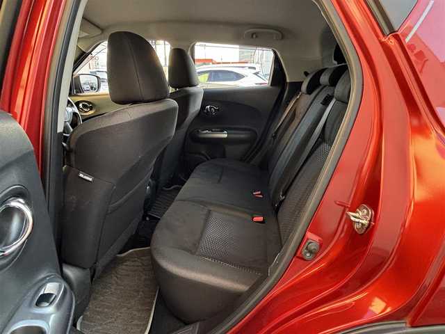 日産 ジューク 16GT ドレスアップ 大阪府 2018(平30)年 6.4万km プレミアムサンフレアオレンジ/ダークメタルグレー 2トーン ワンオーナー/SDナビ フルセグTV CD DVD BT/アラウンドビューモニター/HIDオートヘッドライト/フォグライト/ターボ車/スマートキー 2個/ETC/衝突被害軽減ブレーキ/レーンアシスト/横滑り防止/ステアリングリモコン/W サイド カーテン エアバッグ/保証書 取説 ナビ取説/禁煙車