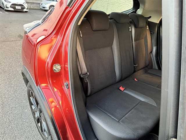 日産 ジューク 16GT ドレスアップ 大阪府 2018(平30)年 6.4万km プレミアムサンフレアオレンジ/ダークメタルグレー 2トーン ワンオーナー/SDナビ フルセグTV CD DVD BT/アラウンドビューモニター/HIDオートヘッドライト/フォグライト/ターボ車/スマートキー 2個/ETC/衝突被害軽減ブレーキ/レーンアシスト/横滑り防止/ステアリングリモコン/W サイド カーテン エアバッグ/保証書 取説 ナビ取説/禁煙車