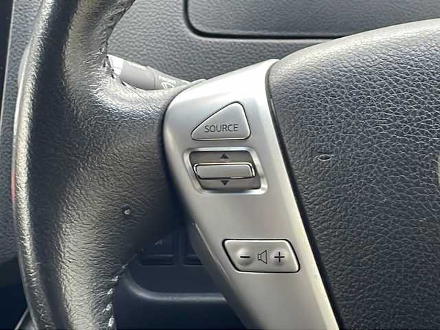 日産 セレナ ハイウェイスター Vセレ+SaftyⅡ 青森県 2015(平27)年 9.9万km ダイヤモンドブラック ・4WD/・純正SDナビ/・DVD/BT/フルセグTV/・両側パワースライドドア/・衝突被害軽減ブレーキ/・クルーズコントロール/・レーンキープアシスト/・横滑り防止装置/・前後コーナーセンサー/・アラウンドビューモニター/・オートライト/・LEDヘッドライト/・LEDフォグランプ/・純正AW15インチ/・ETC/・アイドリングストップ/・スマートキー