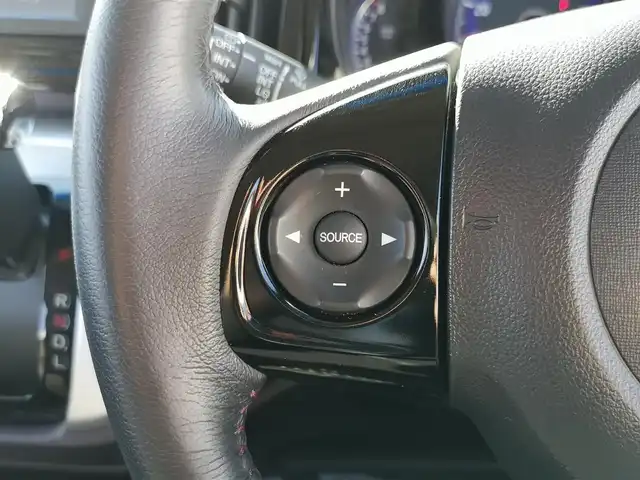 ホンダ Ｎ ＷＧＮ カスタム G Lパッケージ 茨城県 2015(平27)年 2.9万km スマートブラック 純正ディスプレイオーディオ/【AM・FM・CD・1セグTV・iPod・USB】/クルコン/Bカメラ/オートエアコン/オートライト/Fフォグ/キセノンライト/電格ミラー/ウインカーミラー/ドアバイザー/純正フロアマット/純正アルミホイール