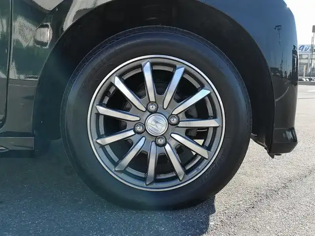 ホンダ Ｎ ＷＧＮ カスタム G Lパッケージ 茨城県 2015(平27)年 2.9万km スマートブラック 純正ディスプレイオーディオ/【AM・FM・CD・1セグTV・iPod・USB】/クルコン/Bカメラ/オートエアコン/オートライト/Fフォグ/キセノンライト/電格ミラー/ウインカーミラー/ドアバイザー/純正フロアマット/純正アルミホイール