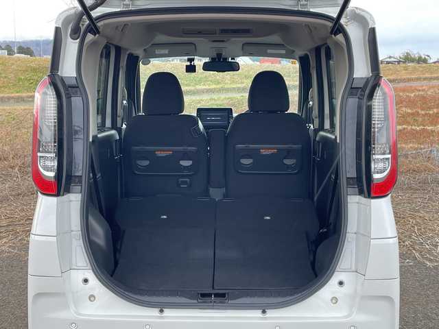 日産 ルークス HWS Gターボ プロパイロットED 新潟県 2020(令2)年 8.3万km ホワイトパール 4WD/純正9インチSDナビ(MM320D-L)/CD/DVD/フルセグテレビ/SDミュージックサーバー/全方位カメラ/ETC/ドライブレコーダー/衝突被害軽減ブレーキ/レーンキープアシスト/レーダークルーズコントロール/両側パワースライドドア/ベンチシート/シートヒーター/ステアリングスイッチ/コーナーセンサー/スマートキー/プッシュスタート/LEDヘッドライト/オートライト/オートハイビーム/フォグランプ/純正15インチアルミホイール