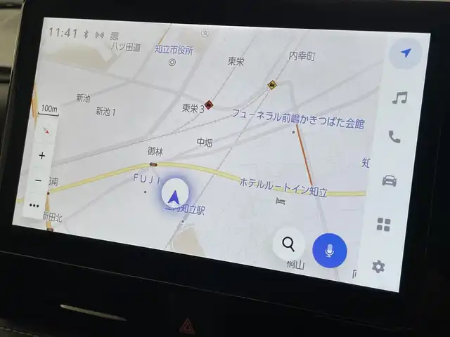 トヨタ ノア ハイブリッド S－Z 愛知県 2023(令5)年 6.7万km ホワイトパールクリスタルシャイン 純正１０．５型ナビ　純正１４型後席モニター　禁煙　バックカメラ　ＤＶＤ　フルセグ　セーフティセンス　ＡＣ１００Ｖ　ＨＤＭＩ　前後ドラレコ　ＥＴＣ２．０　シートヒーター　追従クルコン　衝突軽減　車線逸脱　両側パワースライドドア　純正フロアマット　LEDオートハイビーム　ハーフレザー