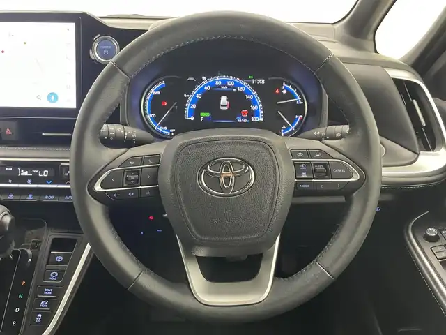 トヨタ ノア ハイブリッド S－Z 愛知県 2023(令5)年 6.7万km ホワイトパールクリスタルシャイン 純正１０．５型ナビ　純正１４型後席モニター　禁煙　バックカメラ　ＤＶＤ　フルセグ　セーフティセンス　ＡＣ１００Ｖ　ＨＤＭＩ　前後ドラレコ　ＥＴＣ２．０　シートヒーター　追従クルコン　衝突軽減　車線逸脱　両側パワースライドドア　純正フロアマット　LEDオートハイビーム　ハーフレザー