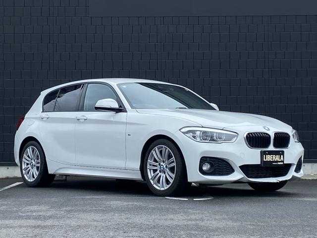 ＢＭＷ １１８ｄ