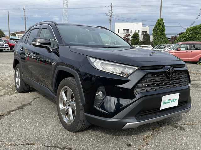 トヨタ ＲＡＶ４