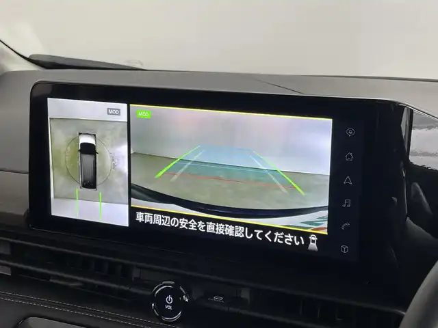 日産 セレナ ハイウェイスター V 埼玉県 2024(令6)年 0.1万km未満 アズライトブルー プロパイロット/アラウンドビューモニター/ACC/BSM/インテリジェントルームミラー/コーナーセンサー/両側パワースライドドア/メーカー12.3インチナビ/　フルセグTV/BT/HDMI/Apps/USB/置くだけ充電/パドルシフト/AUTOHOLD/AUTOライト/ETC2.0/スペアキー