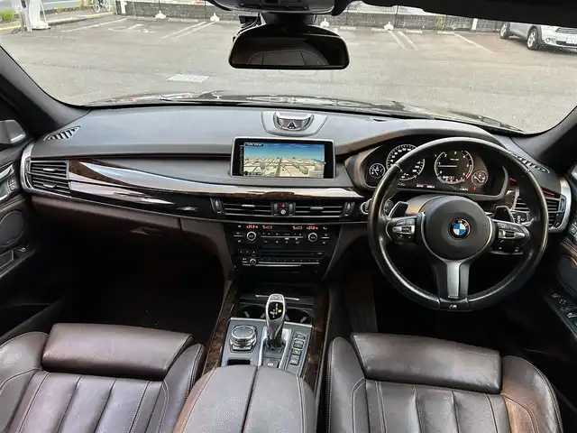 ＢＭＷ Ｘ５