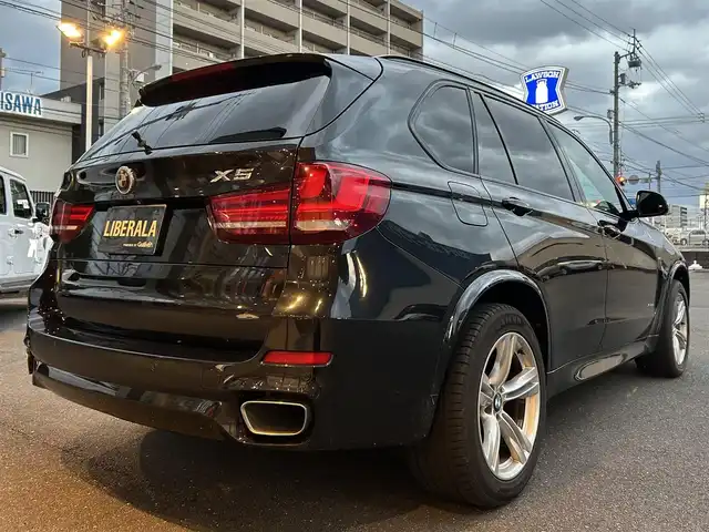 ＢＭＷ Ｘ５