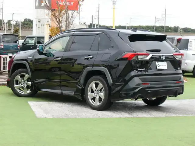 トヨタ ＲＡＶ４