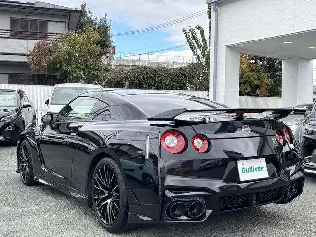 日産 ＧＴ－Ｒ