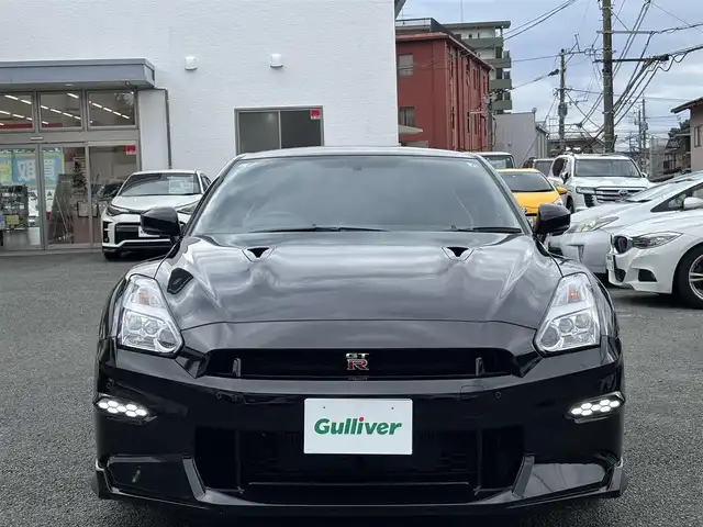 日産 ＧＴ－Ｒ