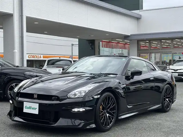 日産 ＧＴ－Ｒ