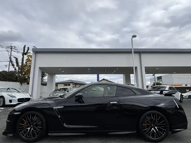 日産 ＧＴ－Ｒ