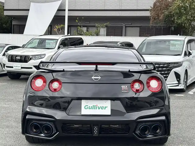 日産 ＧＴ－Ｒ