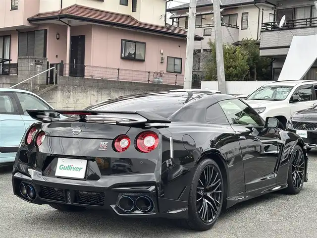 日産 ＧＴ－Ｒ