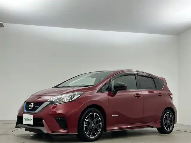 日産 ノート