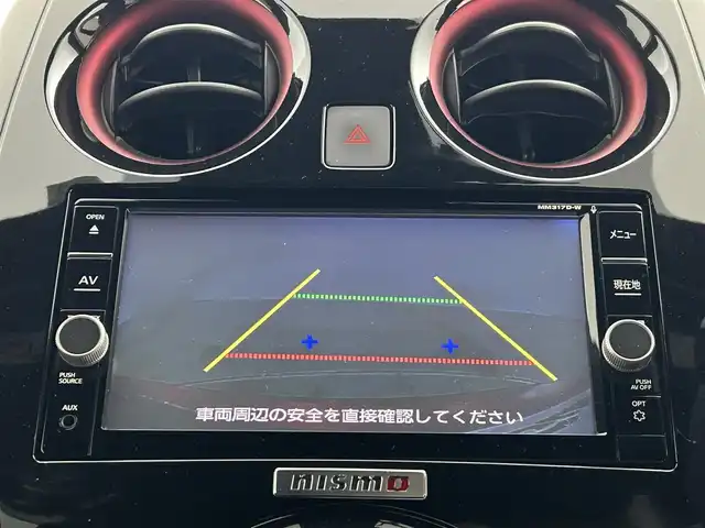 日産 ノート