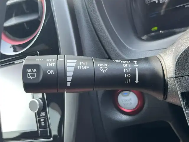 日産 ノート e－パワー ニスモ 香川県 2018(平30)年 4.3万km ガーネットレッド 登録時走行距離：42791km/ディーラー純正ナビ/　CD DVD BT フルセグTV/バックカメラ/エマージェンシーブレーキ/レーンキープアシスト/ETC/ドライブレコーダー/アイドリングストップ/横滑り防止装置/プッシュスタート/スマートキー/スペアキー