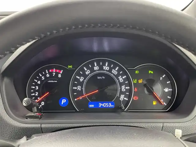 トヨタ ヴォクシー ZS 煌Ⅲ 埼玉県 2021(令3)年 3.4万km ホワイトパールクリスタルシャイン アルパイン１１インチナビ　バックカメラ　両側パワースライドドア　ハーフレザーシート　セーフティセンス　クルーズコントロール　ＥＴＣ　ＬＥＤヘッドライト　コーナーセンサー　オートライト　スマートキー