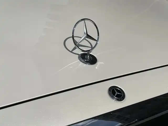 メルセデス・ベンツ Ｍ・ベンツ Ｓ５００Ｌ