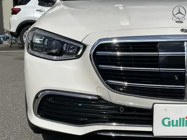 メルセデス・ベンツ Ｍ・ベンツ Ｓ５００Ｌ