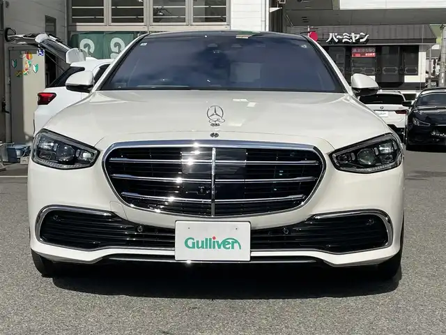 メルセデス・ベンツ Ｍ・ベンツ Ｓ５００Ｌ