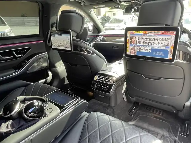 メルセデス・ベンツ Ｍ・ベンツ Ｓ５００Ｌ