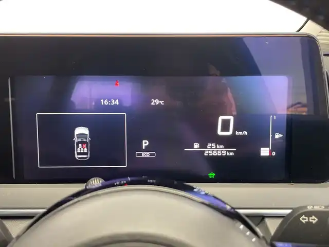 日産 ノート オーテック 栃木県 2021(令3)年 2.6万km オーロラフレアブルーパール 純正９インチナビ　/(CD/DVD/フルセグTV/Bluetooth)　/バックモニター　/エマージェンシーブレーキ/ドライブレコーダー/コーナーセンサー/AUTECHレザーシート(合皮)/オートライト/ステアリングスイッチ　/電動格納ミラー/純正AW/純正フロアマット