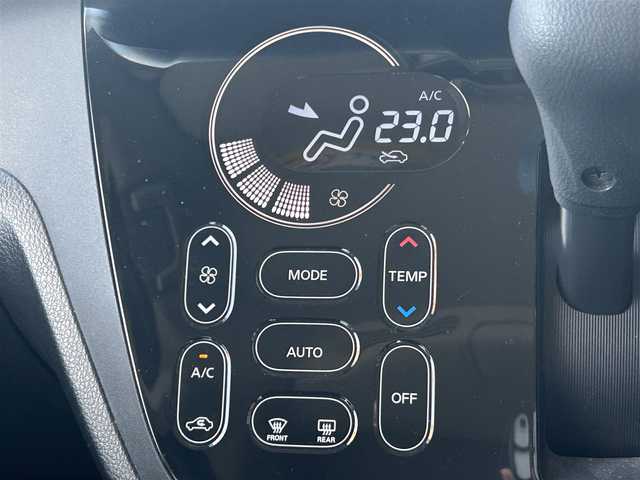 日産 デイズ ルークス ハイウェイスターX Gパッケージ 福島県 2018(平30)年 4.6万km プレミアムパープルP 純正ナビゲーション/型番：MM318D-M/【CD/DVD/SD/BT/TV】/アラウンドビューモニター/バックカメラ/ETC/衝突被害軽減ブレーキ/レーンキープアシスト/アイドリングストップ/両側パワースライドドア/LEDオートライト/リアサーキュレーター/シートバックテーブル/リアドアサンシェード/純正フロアマット/純正ドアバイザー