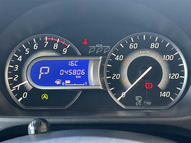 日産 デイズ ルークス ハイウェイスターX Gパッケージ 福島県 2018(平30)年 4.6万km プレミアムパープルP 純正ナビゲーション/型番：MM318D-M/【CD/DVD/SD/BT/TV】/アラウンドビューモニター/バックカメラ/ETC/衝突被害軽減ブレーキ/レーンキープアシスト/アイドリングストップ/両側パワースライドドア/LEDオートライト/リアサーキュレーター/シートバックテーブル/リアドアサンシェード/純正フロアマット/純正ドアバイザー
