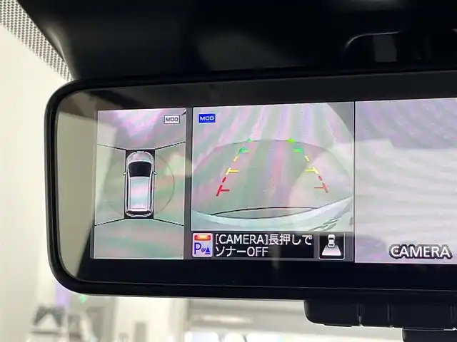 日産 ノート e－パワー X 福井県 2018(平30)年 4.8万km ブリリアントホワイトパール 純正SDナビ/【AM/FM/CD/Bluetooth/フルセグTV】/アラウンドビューモニター/ETC/ドライブレコーダー/インテリジェントエマージェンシーブレーキ/クリアランスソナー/インテリジェントルームミラー/VDC（ビークルダイナミクスコントロール）/LDW（車線逸脱警報）/LEDライト/オートライト/純正フロアマット/フルフラットシート
