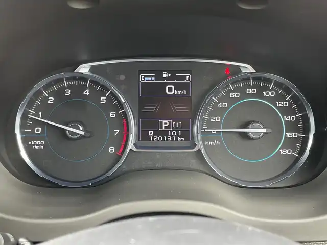 スバル フォレスター Xブレイク 岩手県 2016(平28)年 12.1万km ヴェネチアンレッドパール ４WD/アイサイト/　　・全車速追従機能付クルーズコントロール/　　・アクティブレーンキープ/　　・プリクラッシュブレーキ/　　・AT誤発進抑制制御/社外メモリナビ/　　BT/CD/DVD/フルセグ/バックカメラ/LEDオートライト/シートヒーター/純正アルミホイール冬タイヤ付き/パドルシフト/スマートキー/ETC
