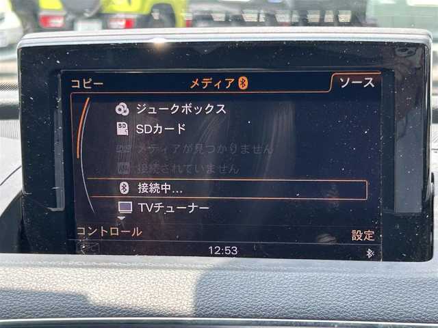 アウディ Ｑ３ 2．0 TFSI クワトロ 180PS 福島県 2016(平28)年 5万km 黒 4WD/ターボ/アシスタンスパッケージ/　・クルーズコントロール/　・サイドアシスト/　・アクティブレーンアシスト/　・ハイビームアシスト/純正メモリナビ/　【フルセグ/CD/DVD/MSV/SD/BT】/バックカメラ/ドライブレコーダー/ステアリングスイッチ/パドルシフト/LEDヘッドライト（AUTO機能付き）/パワーバックドア/コーナーセンサー/ビルトインETC/純正フロアマット/ハーフレザーシート/パーキングアシスト/横滑り防止機能/アイドリングストップ/ヒルスタートアシスト/前席パワーシート/スペアキー×１