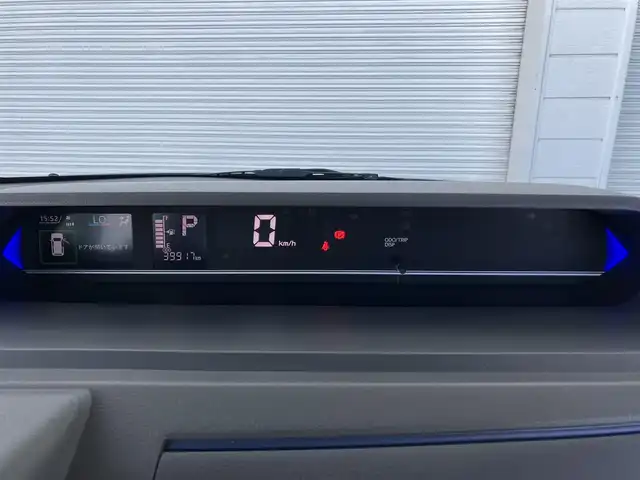 ダイハツ タント カスタム X 高知県 2019(令1)年 4万km シャイニングホワイトパール メモリナビ/バックカメラ/ETC/スマートキー/Bluetooth接続/CD/純正フロアマット/オートマチックハイビーム/LEDヘッドライト/横滑り防止装置/レーンキープアシスト/衝突被害軽減システム/プッシュスタート/地デジ